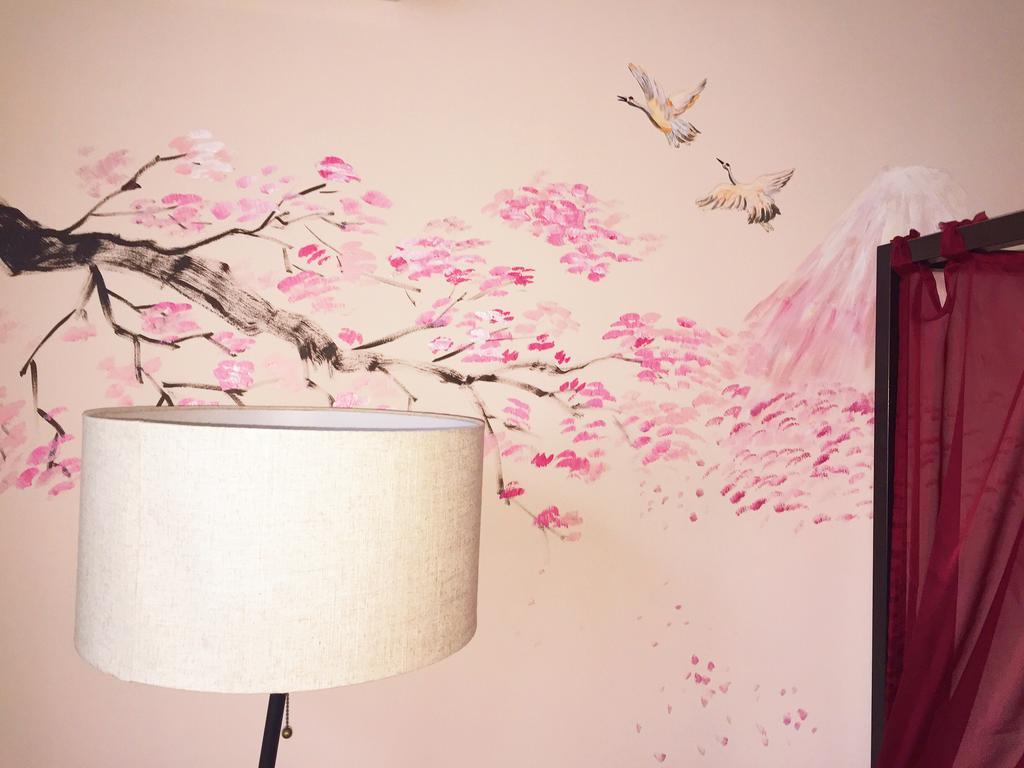Spring Breeze Boutique Guest House Wuyuan Zewnętrze zdjęcie