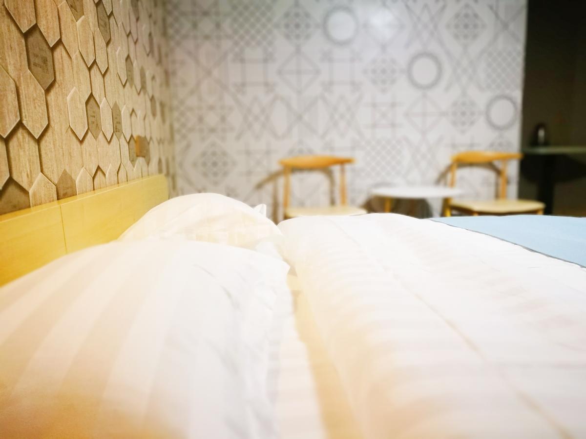 Spring Breeze Boutique Guest House Wuyuan Zewnętrze zdjęcie