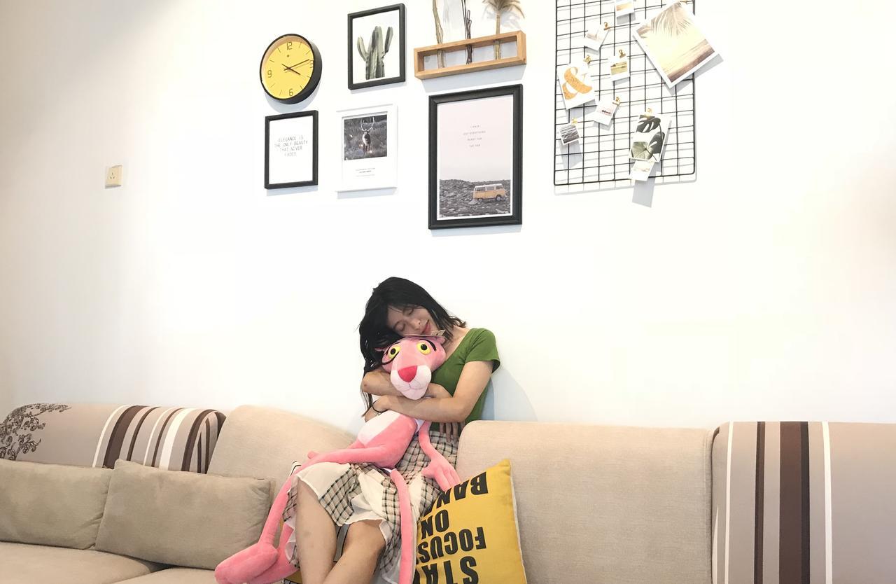 Spring Breeze Boutique Guest House Wuyuan Zewnętrze zdjęcie