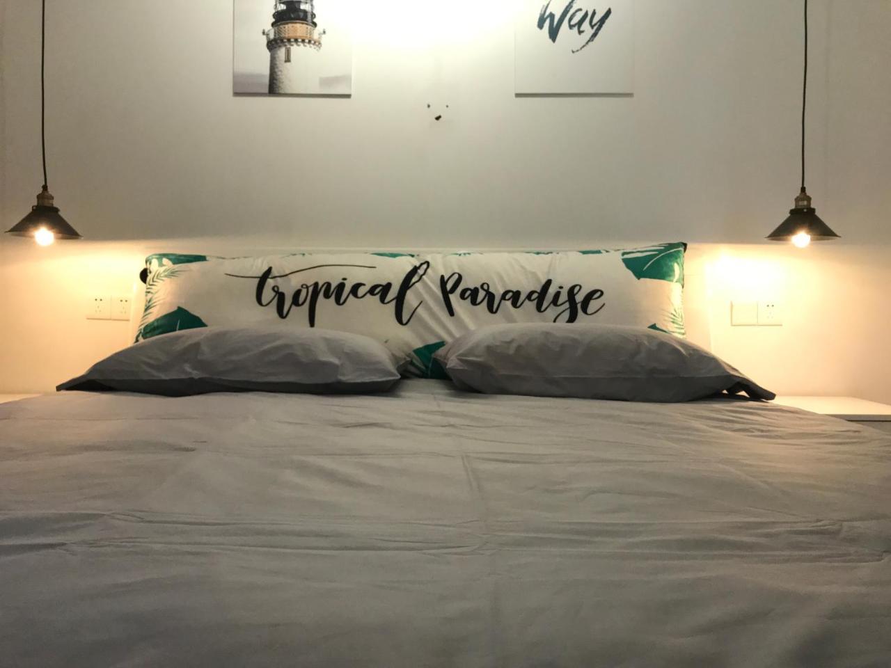 Spring Breeze Boutique Guest House Wuyuan Zewnętrze zdjęcie