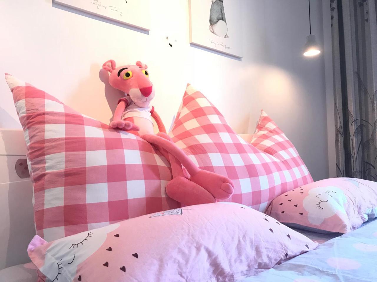 Spring Breeze Boutique Guest House Wuyuan Zewnętrze zdjęcie