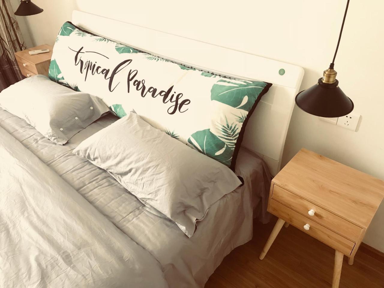 Spring Breeze Boutique Guest House Wuyuan Zewnętrze zdjęcie