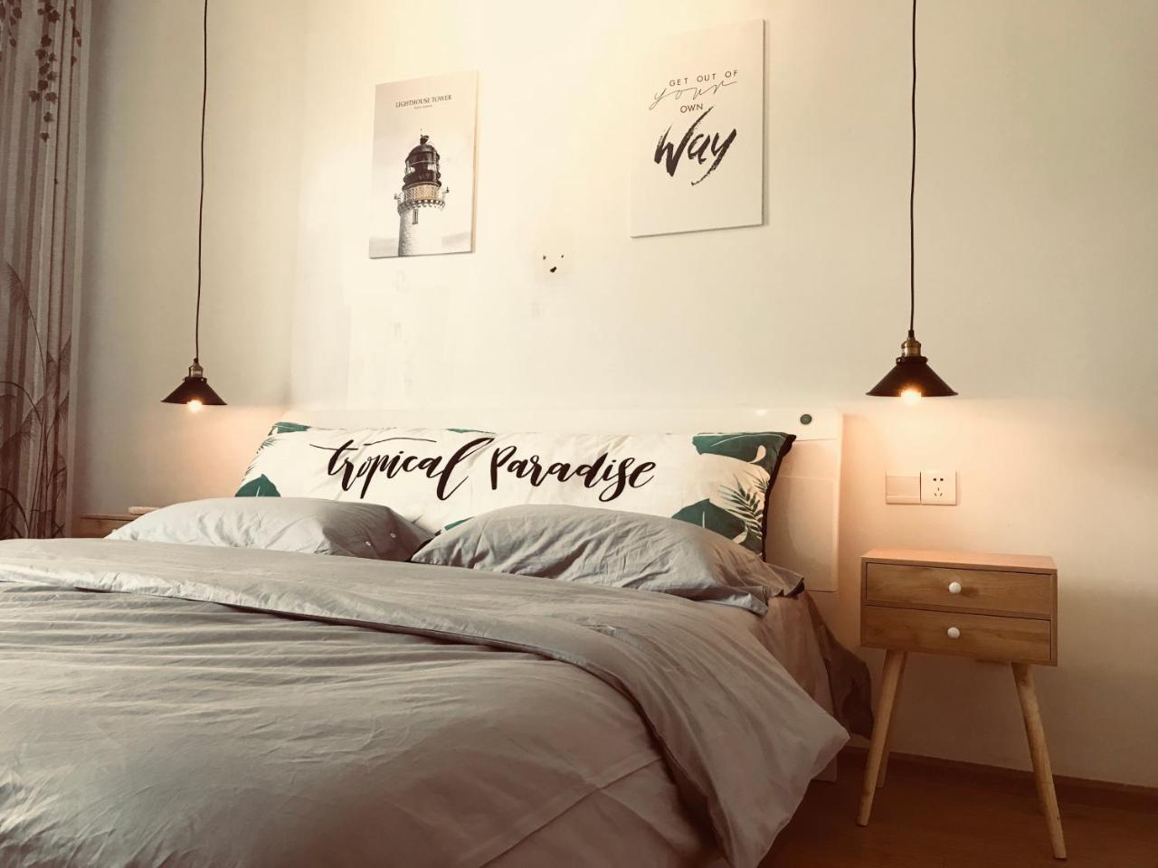 Spring Breeze Boutique Guest House Wuyuan Zewnętrze zdjęcie